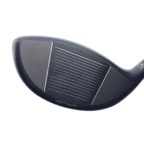 Used Cobra OPTM MAX-K Driver / 10.5 Degrees / Stiff Flex