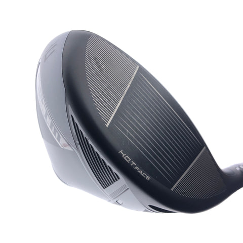 Used Cobra OPTM MAX-K Driver / 10.5 Degrees / Stiff Flex