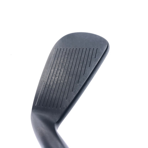 Used Cobra King Forged Tec Black 5 Iron / 23.0 Degrees / Stiff Flex