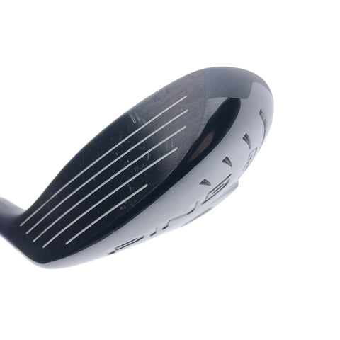 Used Ping G25 4 Fairway Wood / 16.5 Degrees / Regular Flex / Left-Handed