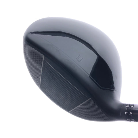 Used Cobra OPTM MAX-K Driver / 10.5 Degrees / Stiff Flex