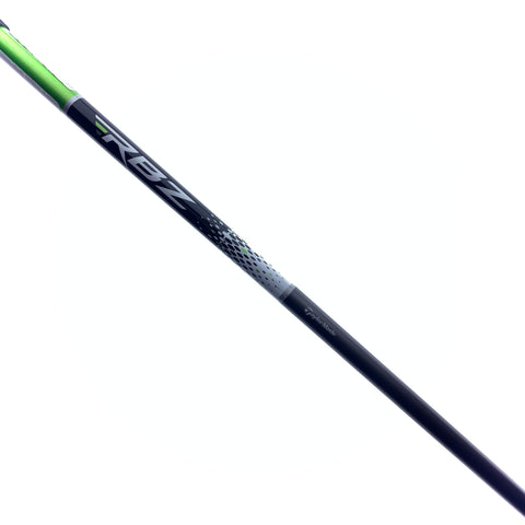 Used TaylorMade RBZ 4 Hybrid / 22.0 Degrees / Regular Flex