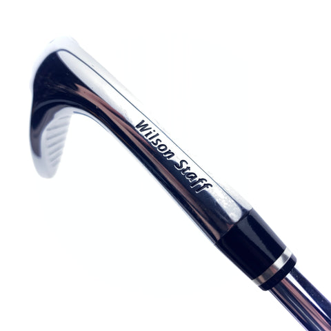 Used Wilson Staff FW6 Lob Wedge / 60.0 Degrees / Stiff Flex