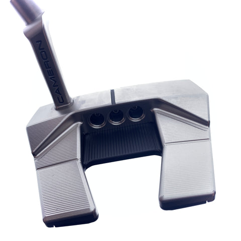 Used Scotty Cameron Phantom 5.2 2026 Putter / 35.0 Inches