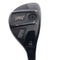 Used PXG 0211 4 Hybrid / 22 Degrees / Stiff Flex