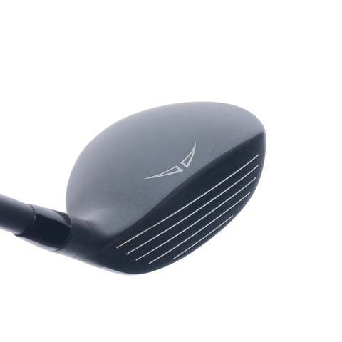 Used Ping G25 4 Fairway Wood / 16.5 Degrees / Regular Flex / Left-Handed