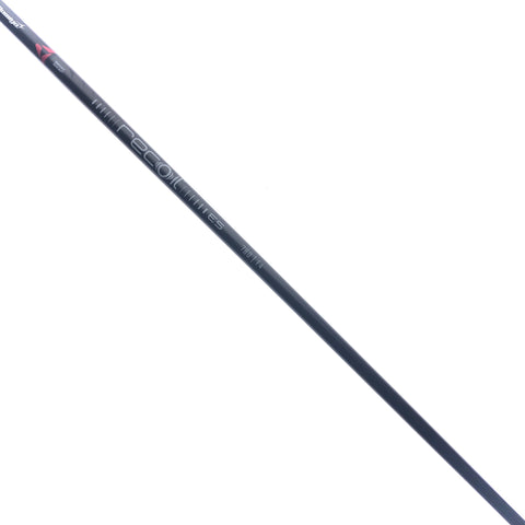 Used Cobra King Forged Tec Black 5 Iron / 23.0 Degrees / Stiff Flex