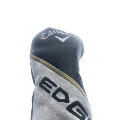 Used Callaway Edge 3 Fairway Wood / 15.0 Degrees / Regular Flex