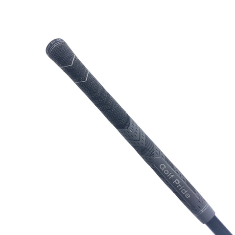 Used Cobra King Forged Tec Black 5 Iron / 23.0 Degrees / Stiff Flex