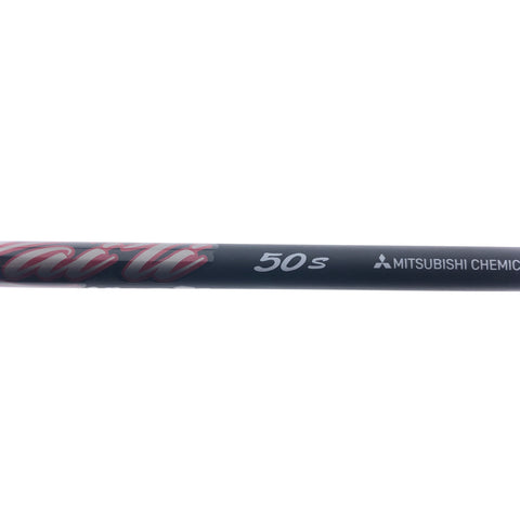 Used Cobra OPTM MAX-K Driver / 10.5 Degrees / Stiff Flex