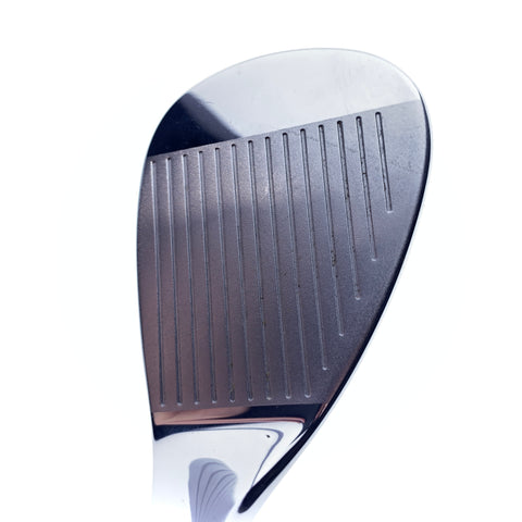 Used Wilson Staff FW6 Lob Wedge / 60.0 Degrees / Stiff Flex