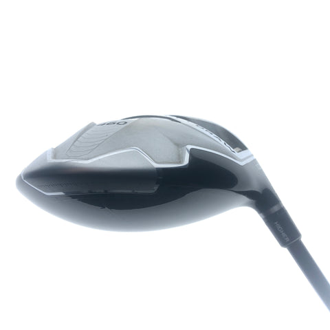 Used TaylorMade SLDR Driver / 10.5 Degrees / Regular Flex