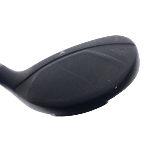 Used PXG 0211 4 Hybrid / 22 Degrees / Stiff Flex