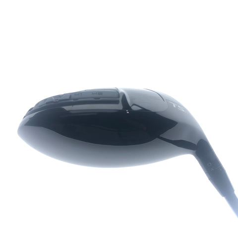 Used Titleist TSR 3 Driver / 9.0 Degrees / Stiff Flex