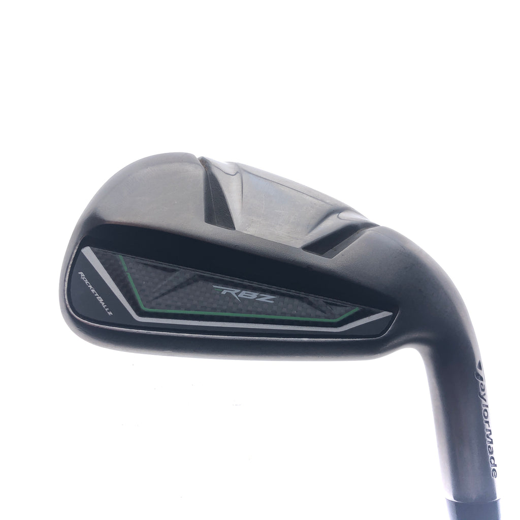 Used TaylorMade RBZ 5 Iron / 23.0 Degrees / Regular Flex