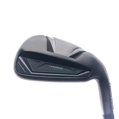 Used TaylorMade RBZ 5 Iron / 23.0 Degrees / Regular Flex