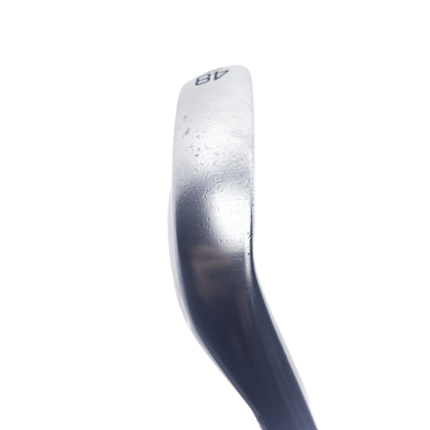 Used Titleist Vokey SM10 Tour Chrome Pitching Wedge / 48.0 Degrees / Wedge Flex