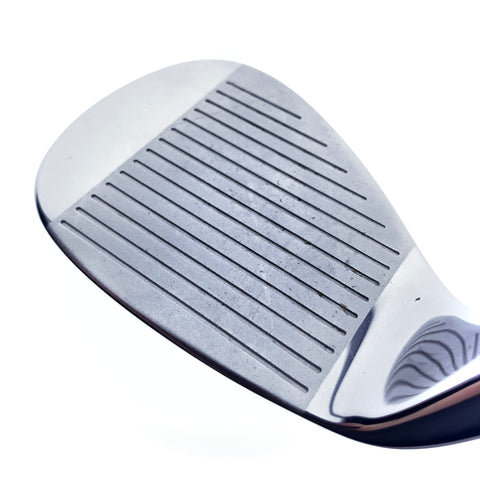 Used Wilson Staff FW6 Lob Wedge / 60.0 Degrees / Stiff Flex