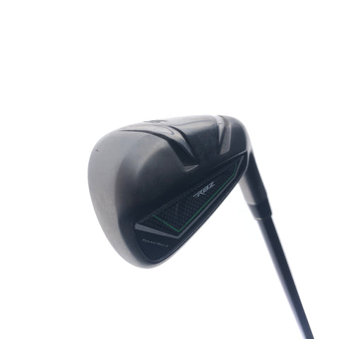 Used TaylorMade RBZ 5 Iron / 23.0 Degrees / Regular Flex
