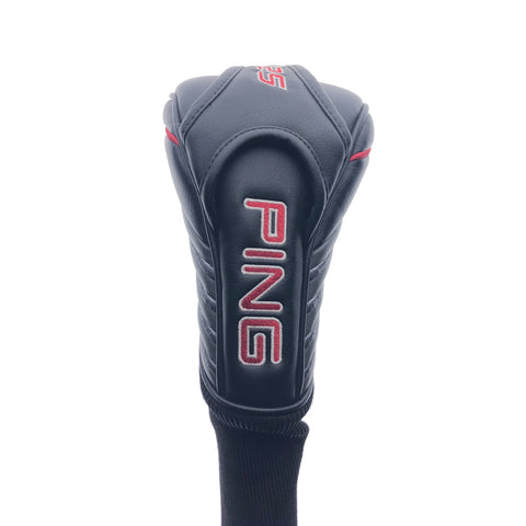 Used Ping G25 4 Fairway Wood / 16.5 Degrees / Regular Flex / Left-Handed