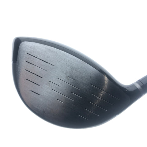 Used TaylorMade SLDR Driver / 10.5 Degrees / Regular Flex