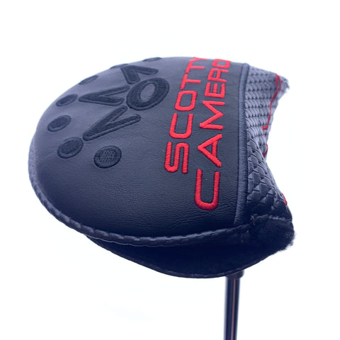 Used Scotty Cameron Phantom 5.2 2026 Putter / 35.0 Inches