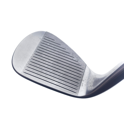 Used Titleist Vokey SM10 Tour Chrome Pitching Wedge / 48.0 Degrees / Wedge Flex