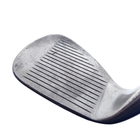Used Titleist Vokey SM8 Brushed Steel Pitching Wedge / 48.0 Degrees / Stiff Flex