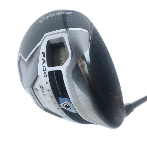 Used TaylorMade SLDR Driver / 10.5 Degrees / Regular Flex