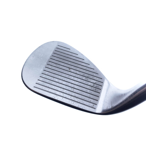 Used PXG 0311 Forged Lob Wedge / 60.0 Degrees / Regular Flex