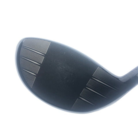 Used Titleist TSR 3 Driver / 9.0 Degrees / Stiff Flex