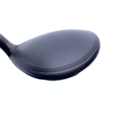Used TaylorMade Qi35 5 Fairway Wood / 18.0 Degrees / X-Stiff Flex