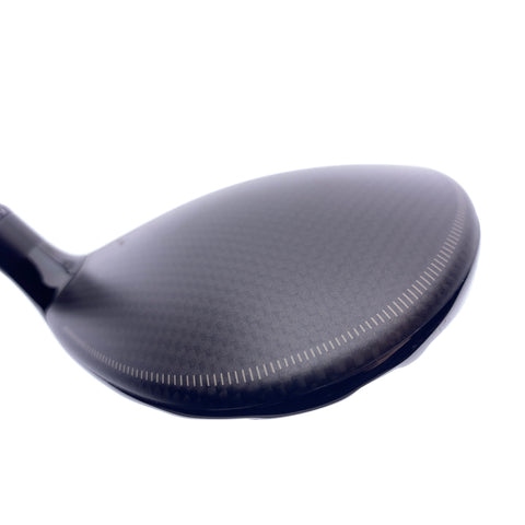 Used TaylorMade Qi4D 7 Fairway Wood / 21 Degrees / Regular Flex