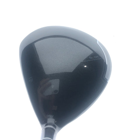 Used TaylorMade SLDR Driver / 10.5 Degrees / Regular Flex