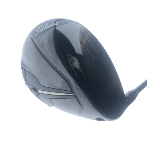 Used Titleist TSR 3 Driver / 9.0 Degrees / Stiff Flex
