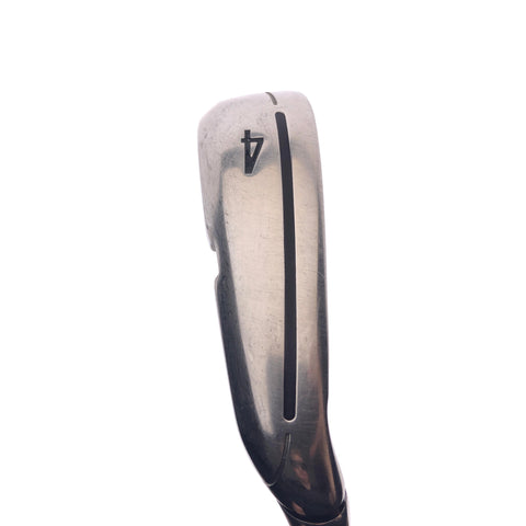 Used TaylorMade M4 4 Iron / Regular Flex