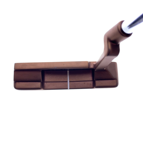 Used Ping Karsten TR Anser 2 Putter / 34.0 Inches / Left-Handed