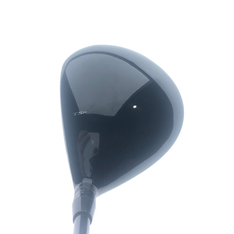Used Titleist TSR 3 Driver / 9.0 Degrees / Stiff Flex