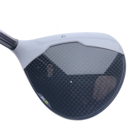 Used TaylorMade M2 2017 3  HL Fairway Wood / 16.5 Degrees / Regular Flex
