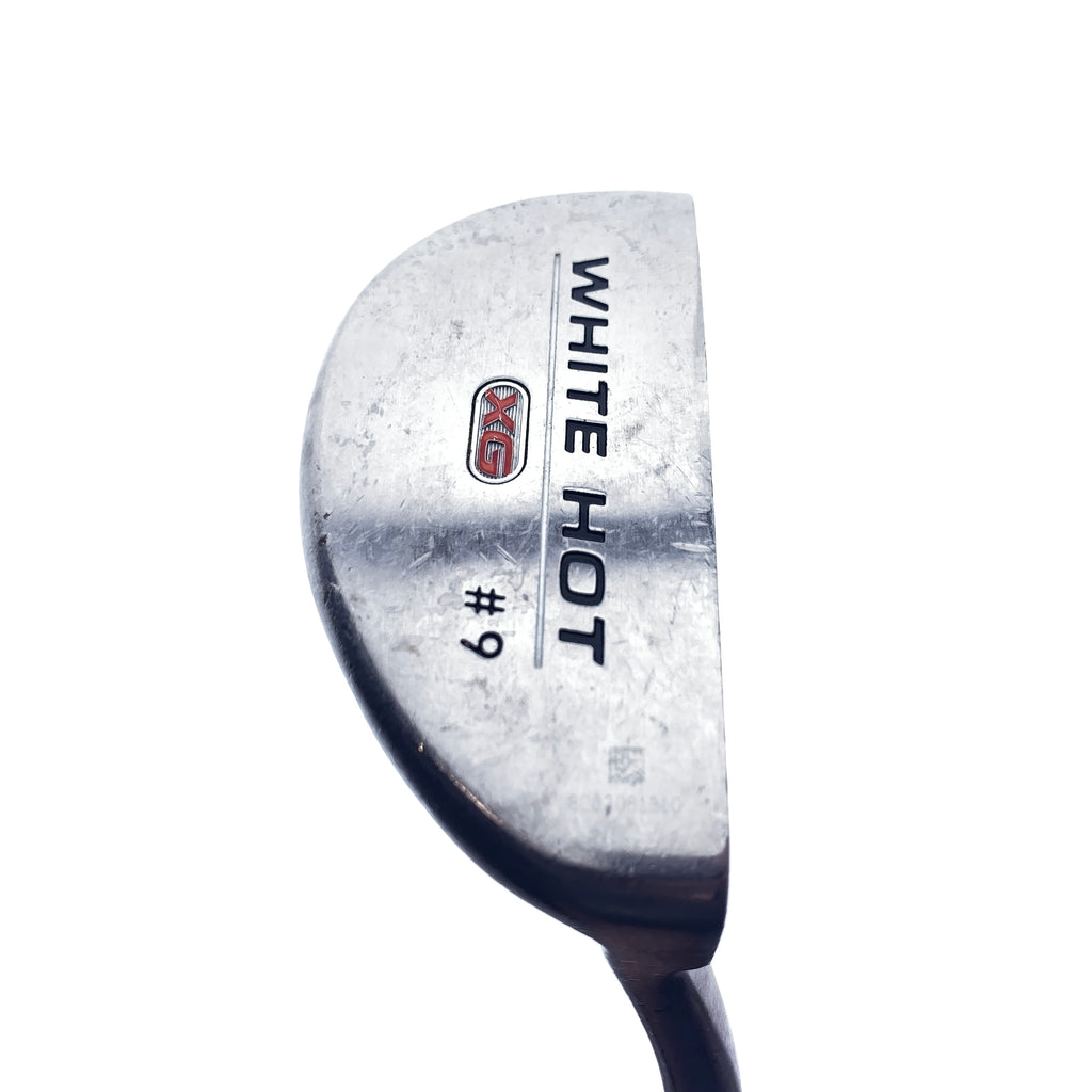 Used Odyssey White Hot XG 9 Putter / 35.0 Inches