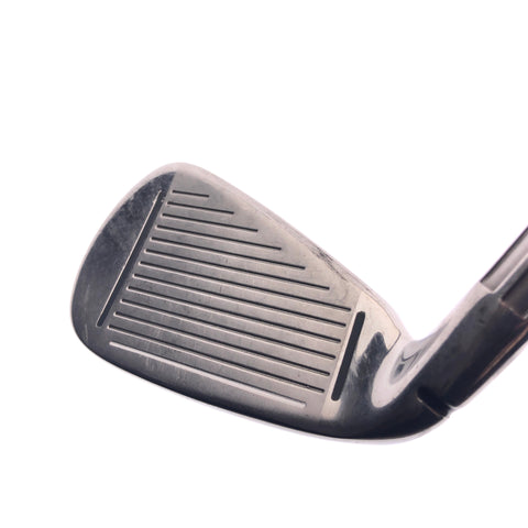 Used TaylorMade M4 4 Iron / Regular Flex