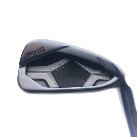 Used Ping G430 5 Iron / 22.0 Degrees / Regular Flex