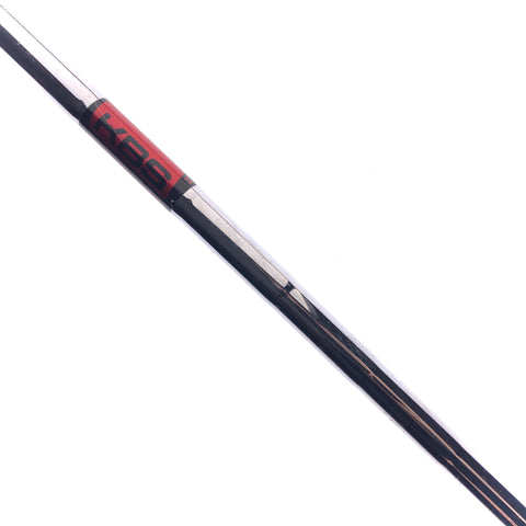 Used TaylorMade M4 4 Iron / Regular Flex