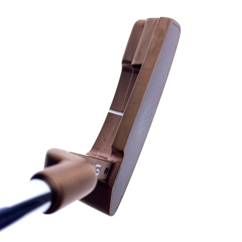 Used Ping Karsten TR Anser 2 Putter / 34.0 Inches / Left-Handed