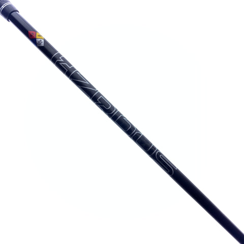 Used TaylorMade Qi35 5 Fairway Wood / 18.0 Degrees / X-Stiff Flex