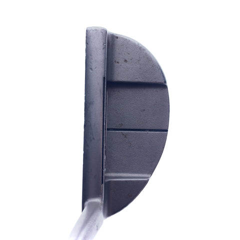 Used Odyssey White Hot XG 9 Putter / 35.0 Inches
