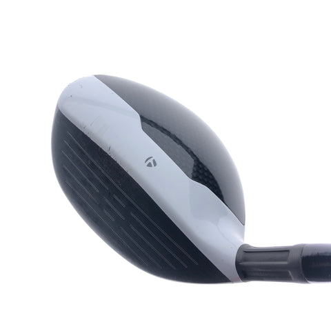 Used TaylorMade M2 2017 3  HL Fairway Wood / 16.5 Degrees / Regular Flex