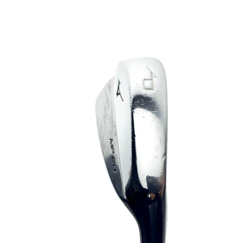 Used Mizuno MP-20 PW Iron / X-Stiff Flex