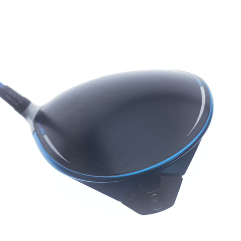 Used TaylorMade Sim2 Max Driver / 10.5 Degrees / Stiff Flex