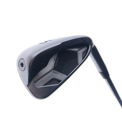 Used Ping G430 5 Iron / 22.0 Degrees / Regular Flex